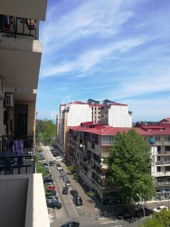 Բնակարան 80 մ² - Զուրաբա Գորգիլաձե, Batumi, Վրաստан