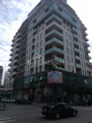 Բնակարան 80 մ² - Զուրաբա Գորգիլաձե, Batumi, Վրաստан