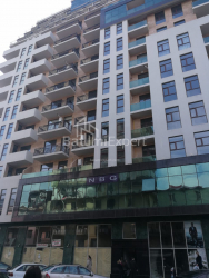 Բնակարան 80 մ² - Զուրաբա Գորգիլաձե, Batumi, Վրաստан