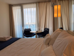 Բնակարան 1-комн 29 m² - Շերիֆ Խիմշիաշվիլի, Batumi