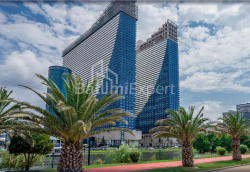 Բնակարան 1-комн 29 m² - Շերիֆ Խիմշիաշվիլի, Batumi