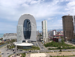 Բնակարան 30 մ² - Շերիֆ Խիմշիաշվիլի, Batumi, Վրաստан