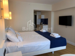 Բնակարան 1-комн 30 m² - Շերիֆ Խիմշիաշվիլի, Batumi