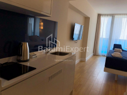 Բնակարան 1-комн 30 m² - Շերիֆ Խիմշիաշվիլի, Batumi