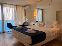 Բնակարան 1-комн 30 m² - Շերիֆ Խիմշիաշվիլի, Batumi