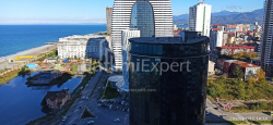Բնակարան 30 մ² - Շերիֆ Խիմշիաշվիլի, Batumi, Վրաստан