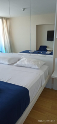 Բնակարան 1-комн 30 m² - Շերիֆ Խիմշիաշվիլի, Batumi