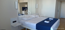 Բնակարան 1-комн 30 m² - Շերիֆ Խիմշիաշվիլի, Batumi