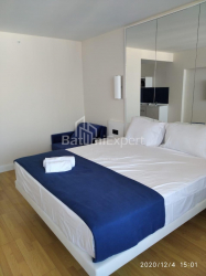 Բնակարան 1-комн 33 m² - Շերիֆ Խիմշիաշվիլի, Batumi