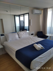 Բնակարան 1-комн 33 m² - Շերիֆ Խիմշիաշվիլի, Batumi