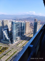 Բնակարան 33 մ² - Շերիֆ Խիմշիաշվիլի, Բաթումի, Վրաստан
