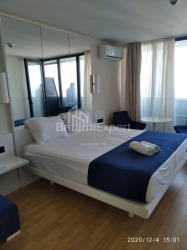Բնակարան 1-комн 33 m² - Շերիֆ Խիմշիաշվիլի, Batumi