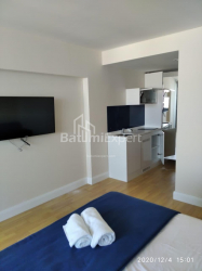 Բնակարան 1-комн 33 m² - Շերիֆ Խիմշիաշվիլի, Batumi