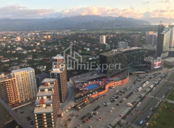 Բնակարան 2-комн 40 m² - Անգիսա, Batumi