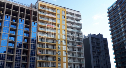 Բնակարան 2-комн 40 m² - Անգիսա, Batumi