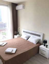 Բնակարան 2-комн 40 m² - Անգիսա, Batumi