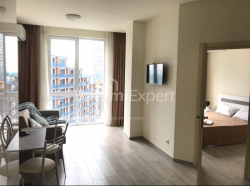 Բնակարան 40 մ² - Անգիսա, Batumi, Վրաստан