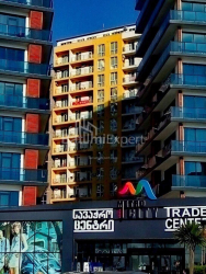 Բնակարան 2-комн 40 m² - Անգիսա, Batumi