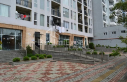 Բնակարան 54.6 մ² - Սելիմա Խիմշիաշվիլի, Batumi, Վրաստан