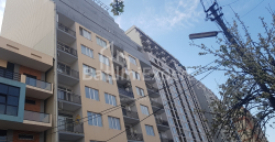 Բնակարան 54.6 մ² - Սելիմա Խիմշիաշվիլի, Batumi, Վրաստан