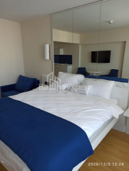 Բնակարան 1-комн 33 m² - Շերիֆ Խիմշիաշվիլի, Batumi