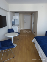 Բնակարան 1-комн 33 m² - Շերիֆ Խիմշիաշվիլի, Batumi