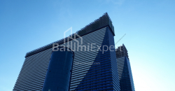 Բնակարան 1-комн 30 m² - Շերիֆ Խիմշիաշվիլի, Batumi