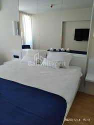 Բնակարան 1-комн 30 m² - Շերիֆ Խիմշիաշվիլի, Batumi