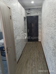 Բնակարան 2-комн 52 m² - Գիորգի Բրծկինվալե, Batumi