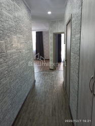 Բնակարան 2-комн 52 m² - Գիորգի Բրծկինվալե, Batumi