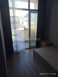 Բնակարան 2-комн 52 m² - Գիորգի Բրծկինվալե, Batumi