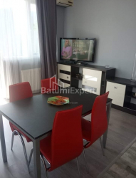 Բնակարան 3-комн 75 m² - Թբել-Աբուսերիձե, Batumi