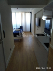 Բնակարան 1-комн 30 m² - Շերիֆ Խիմշիաշվիլի, Batumi