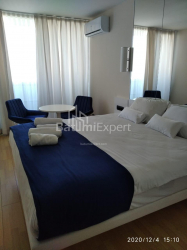 Բնակարան 1-комн 30 m² - Շերիֆ Խիմշիաշվիլի, Batumi