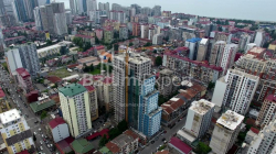 Բնակարան 2-комн 57 m² - Էքվթիմե Թակաիշվիլի, Batumi