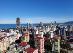 Բնակարան 91.19 մ² - Թբել-Աբուսերիձե, Batumi, Վրաստан