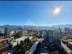 Բնակարան 91.19 մ² - Թբել-Աբուսերիձե, Batumi, Վրաստан