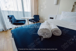 Բնակարան 1-комн 28 m² - Շերիֆ Խիմշիաշվիլի, Batumi