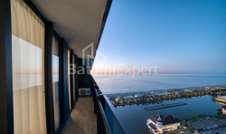 Բնակարան 1-комн 28 m² - Շերիֆ Խիմշիաշվիլի, Batumi