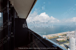 Բնակարան 1-комн 28 m² - Շերիֆ Խիմշիաշվիլի, Batumi