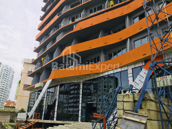 Բնակարան 1-комн 33 m² - Շալվա Ինասարիձե, Batumi