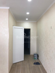 Բնակարան 33 մ² - Շալվա Ինասարիձե, Batumi, Վրաստан