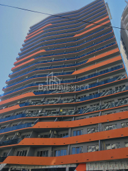 Բնակարան 1-комн 33 m² - Շալվա Ինասարիձե, Batumi