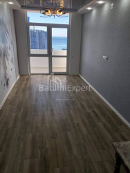 Բնակարան 1-комн 45 m² - Յուսուֆ Կոբալաձե, Batumi