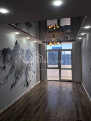 Բնակարան 1-комн 45 m² - Յուսուֆ Կոբալաձե, Batumi