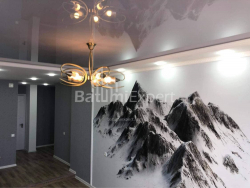 Բնակարան 1-комн 45 m² - Յուսուֆ Կոբալաձե, Batumi