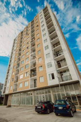 Բնակարան 43 մ² - Գրիգոլա Էլիավա, Բաթումի, Վրաստан