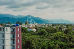 Բնակարան 43 մ² - Գրիգոլա Էլիավա, Բաթումի, Վրաստан