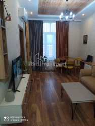 Բնակարան 2-комн 40 m² - Միխայիլ Ջավախիշվիլի, Batumi