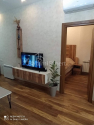 Բնակարան 2-комн 40 m² - Միխայիլ Ջավախիշվիլի, Batumi